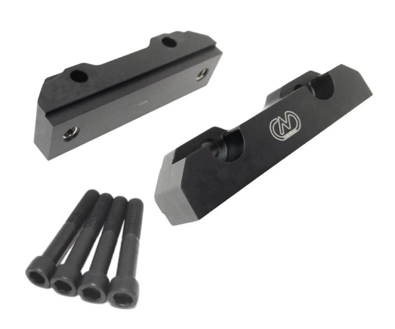 996 Turbo Caliper Adapter Kit