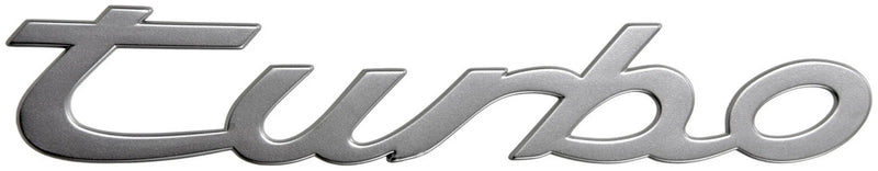 Genuine Porsche Emblem 951 559 093 01