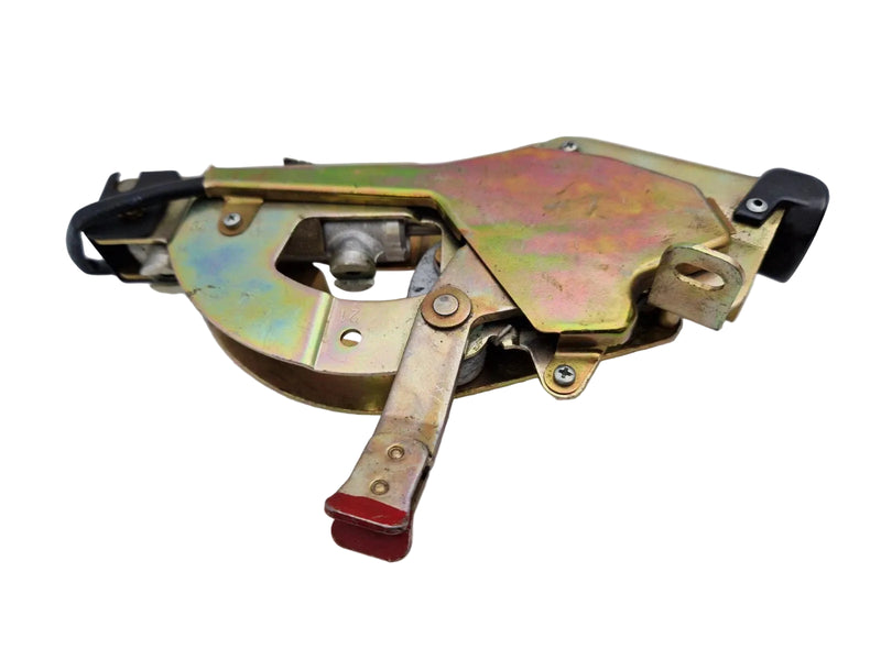 GENUINE MERCEDES Lock Assembly - A1298001274