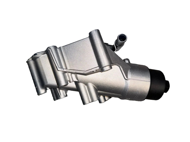 GENUINE MERCEDES Oil Filter Housing - A1331800210