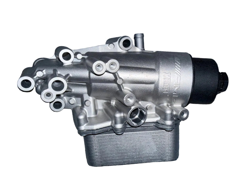 GENUINE MERCEDES Oil Filter Housing - A1331800210