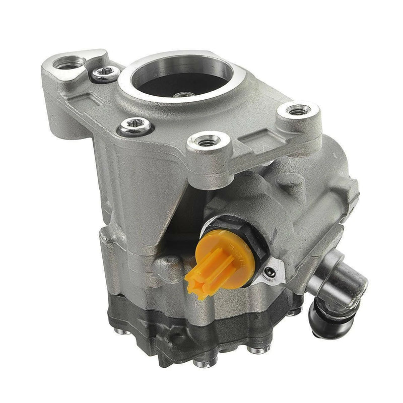 Fzt Power Steering Pump 5 041 0512