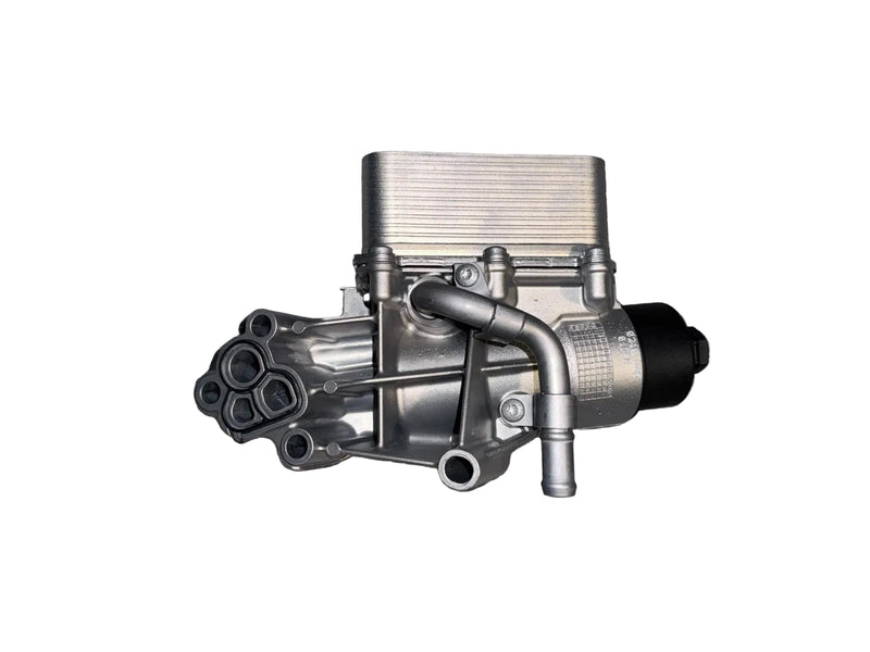 GENUINE MERCEDES Oil Filter Housing - A1331800210