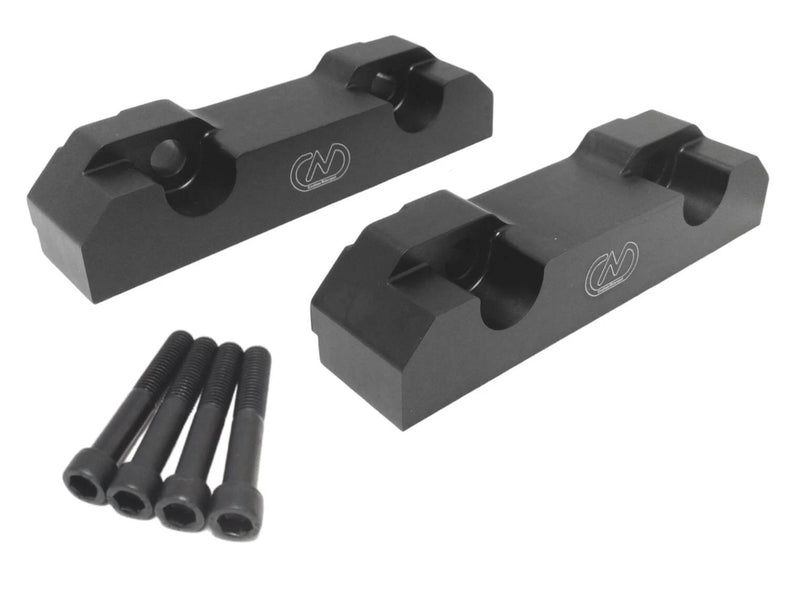 996 Turbo Caliper Adapter Kit