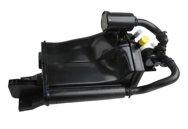 GENUINE VW/AUDI Fuel Vapor Canister 3QF 201 797 A