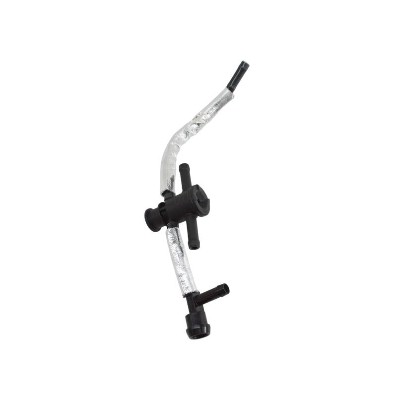Genuine Porsche Water Pipe 958 106 086 00