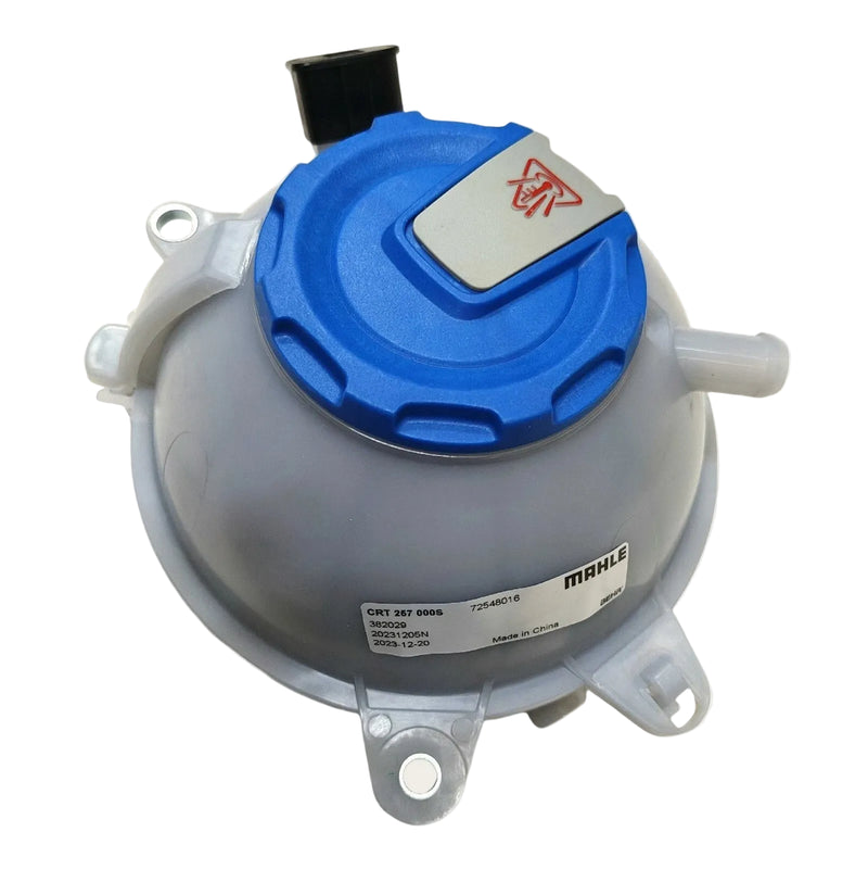 MAHLE BEHR Coolant Expansion Tank CRT 257 000S
