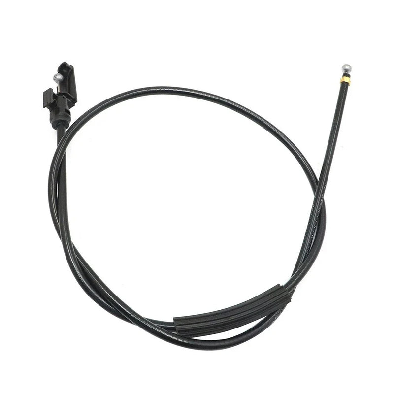 Genuine Porsche Hood Release Cable 955 511 531 00