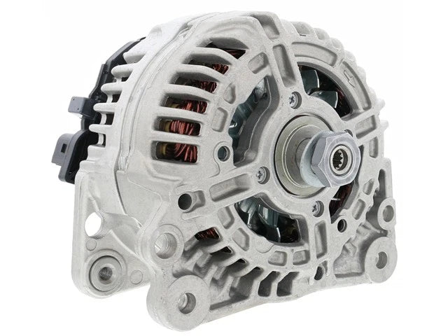 Seg Automotive Alternator 0124.325.260