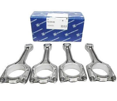 Kolbenschmidt Vw/Audi Engine Connecting Rod Set 06H198401D