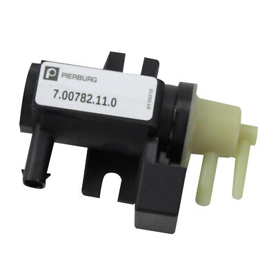 PIERBURG Control Valve - 7.00782.11.0