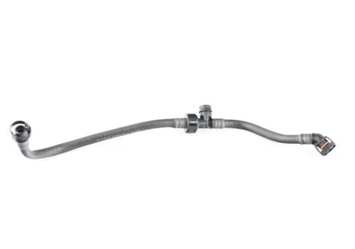 GENUINE BMW Fuel Tank Breather Hose - 13 90 8 605 160