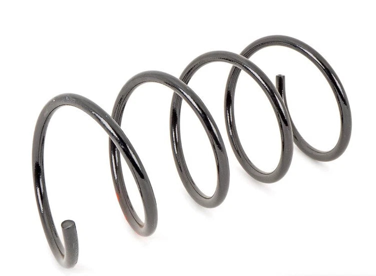MUBEA Coil Spring - 062001-E
