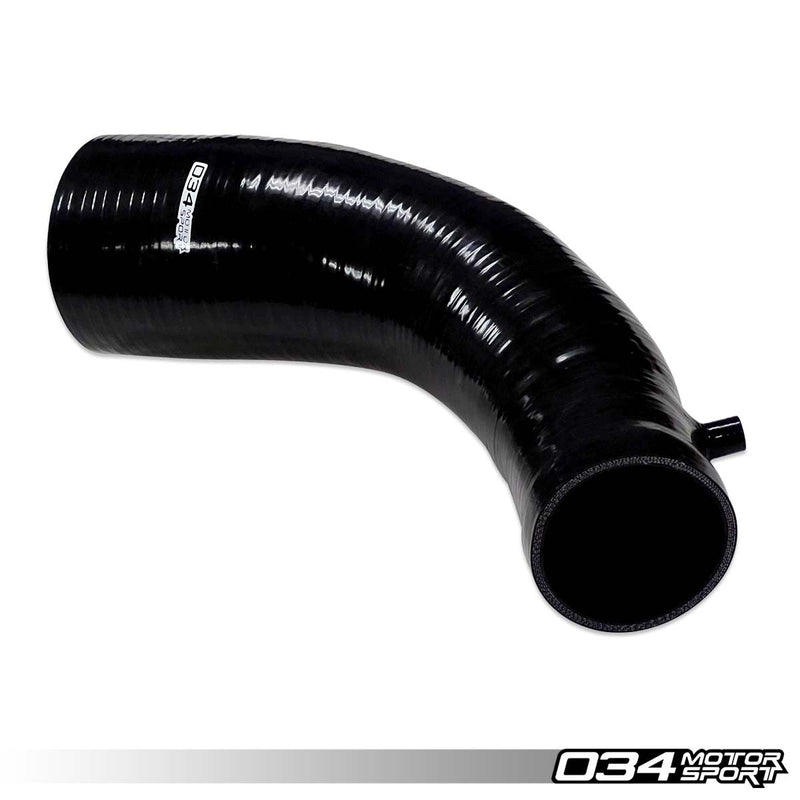 034MOTORSPORT S34 CARBON FIBER INTAKE, AUDI B8/8.5 Q5/SQ5 3.0 TFSI