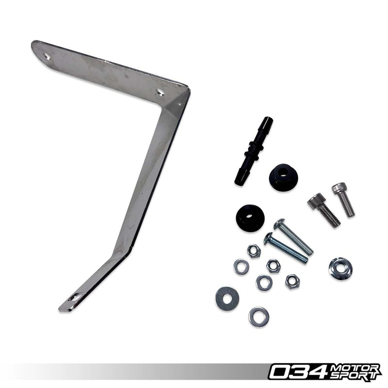 034MOTORSPORT S34 CARBON FIBER INTAKE, AUDI B8/8.5 Q5/SQ5 3.0 TFSI