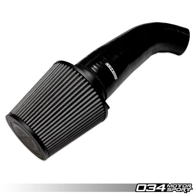 034Motorsport S34 Carbon Fiber Intake, Audi C7/C7.5 A6/A7 3.0 TFSI