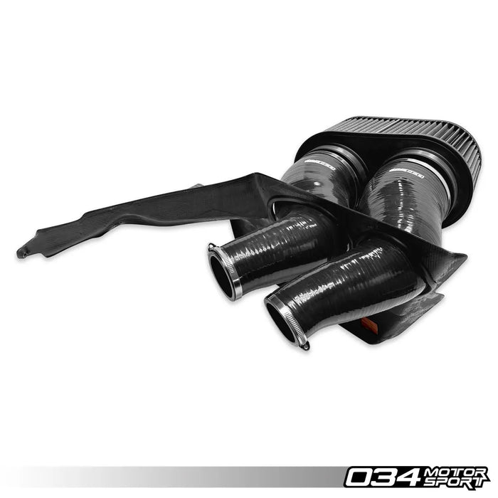 034Motorsport S34 Carbon Fiber Intake, Audi C7/C7.5 S6/S7