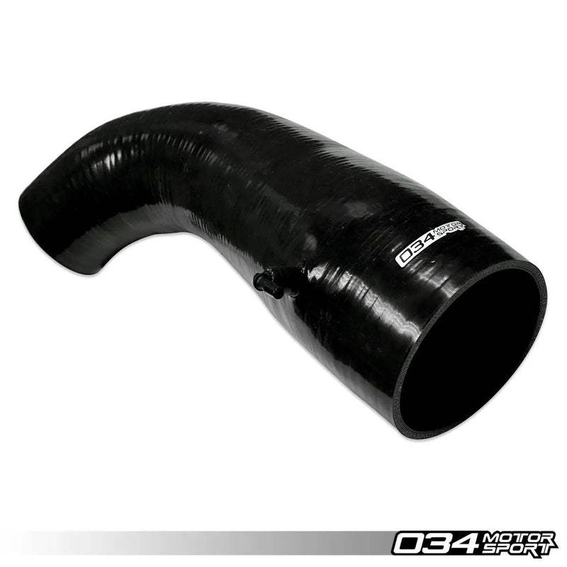 034Motorsport S34 Carbon Fiber Intake, Volkswagen Mk8 Golf GTI & Audi 8Y A3 EA888 Gen 4