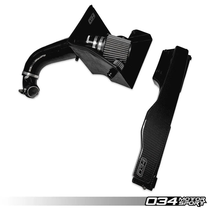 034Motorsport S34 Insuction Bundle, Volkswagen & Audi MQB EA888 Gen3