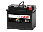 BOSCH S5 Battery - S5531B