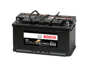 BOSCH S5 Battery - S5533B