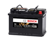 BOSCH S6 Battery - S6585B
