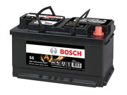 BOSCH S6 Battery - S6587B
