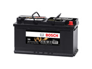 BOSCH S6 Battery - S6588B