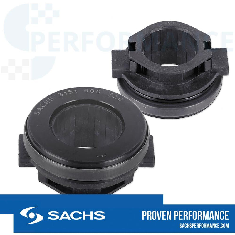 Sachs Performance Clutch Release Bearing 02 3151 826 001
