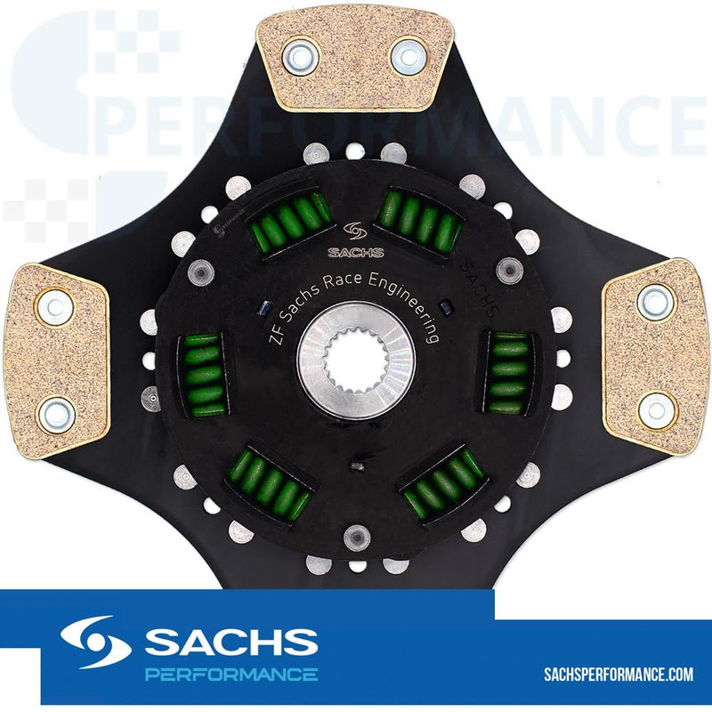 Sachs Performance Clutch Disc 88 1861 999 852