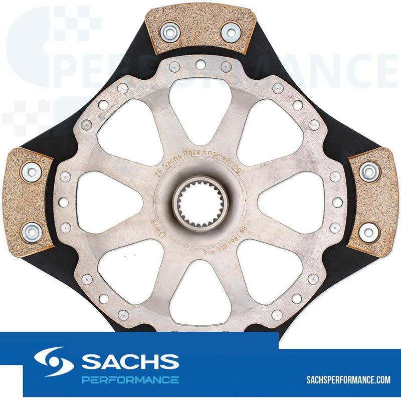 Sachs Performance Clutch Disc 88 1864 000 916