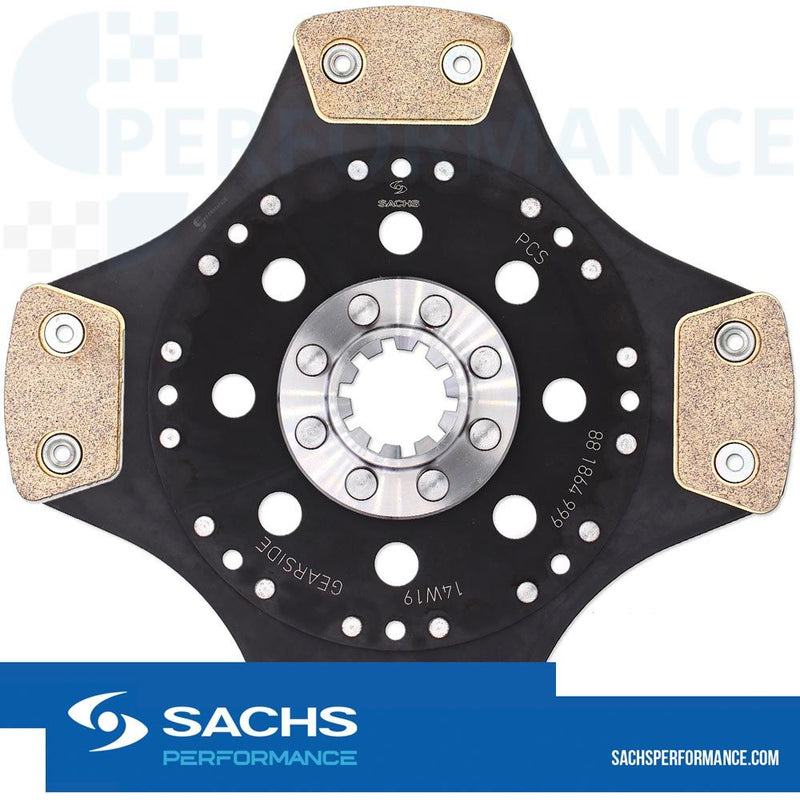 Sachs Performance Clutch Disc 88 1864 999 524