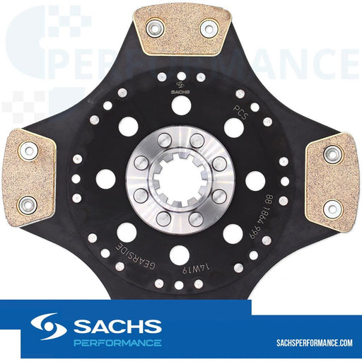 Sachs Performance Clutch Disc 88 1864 999 739