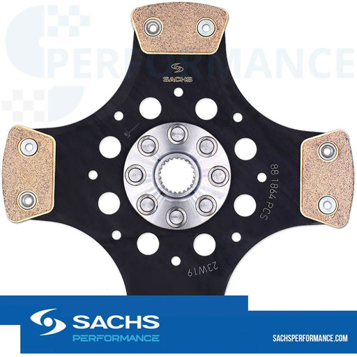 Sachs Performance Clutch Disc 88 1864 999 936