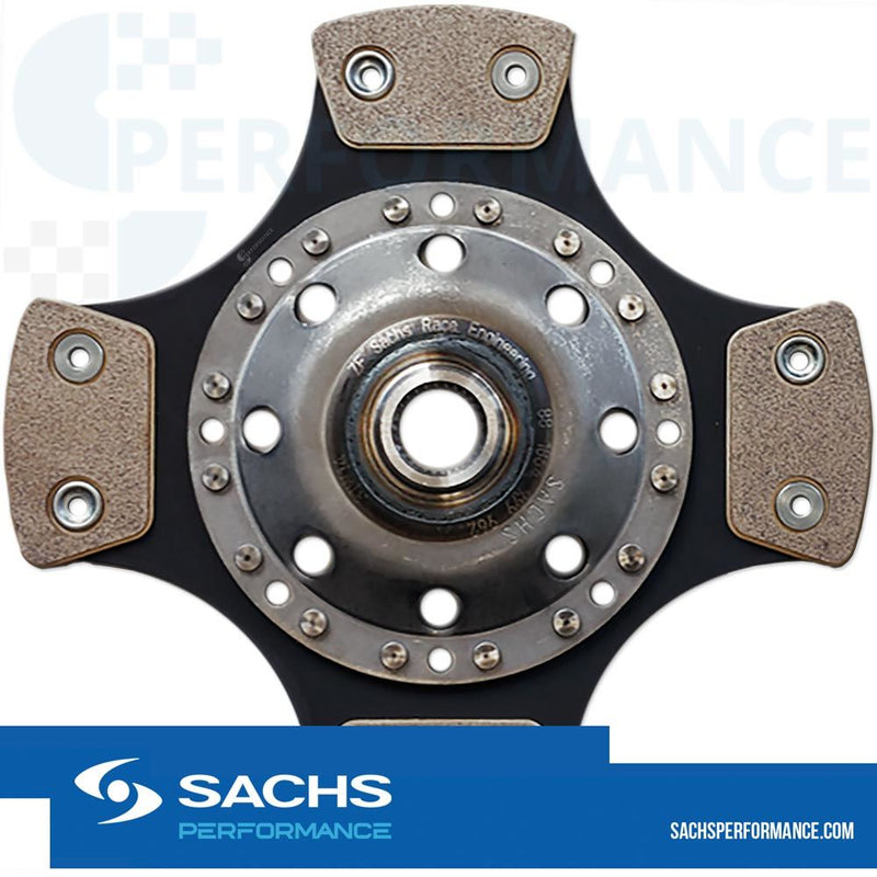 Sachs Performance Clutch Disc 88 1864 999 962