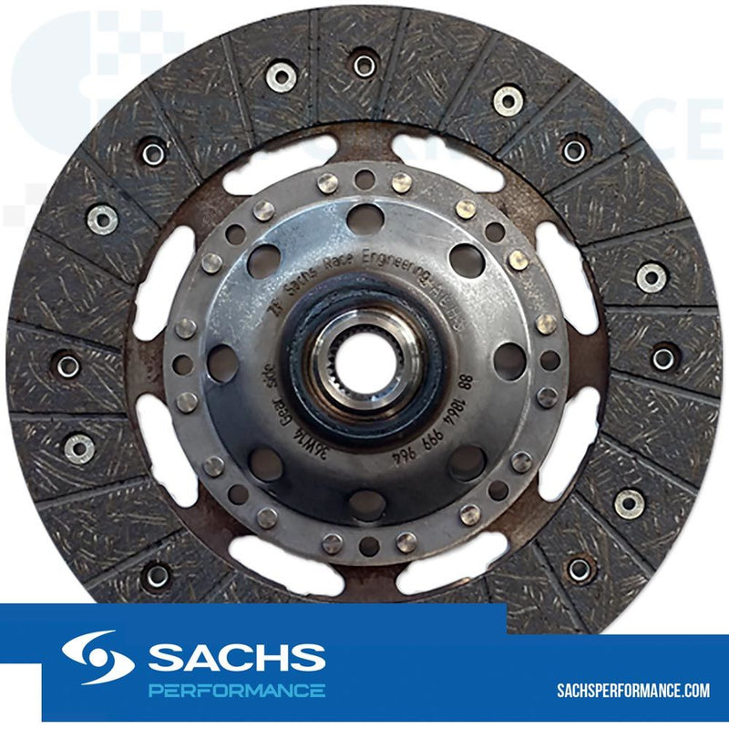 Sachs Performance Clutch Disc 88 1864 999 964