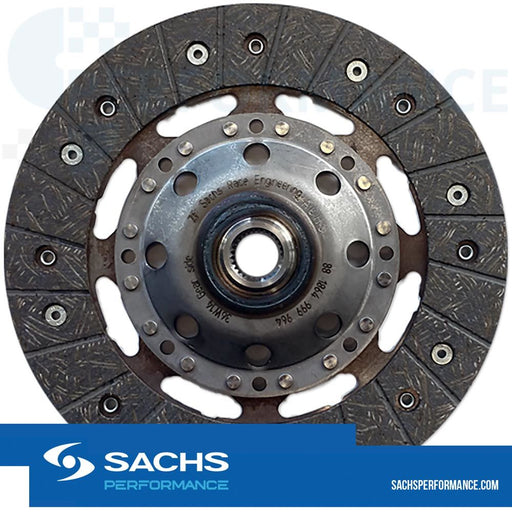 Sachs Performance Clutch Disc 88 1864 999 964