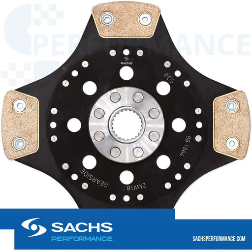 Sachs Performance Clutch Disc 88 1864 999 972