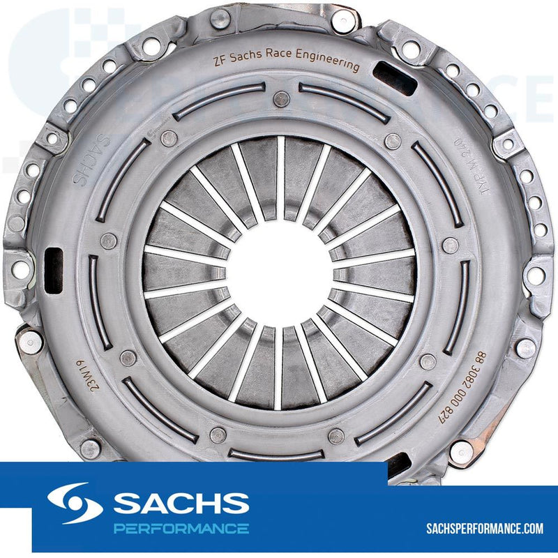 Sachs Performance Clutch Pressure Plate 88 3082 000 827