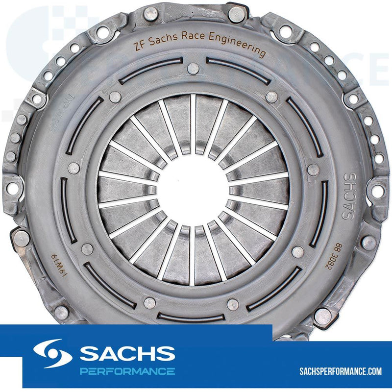 Sachs Performance Clutch Pressure Plate 88 3082 001 126