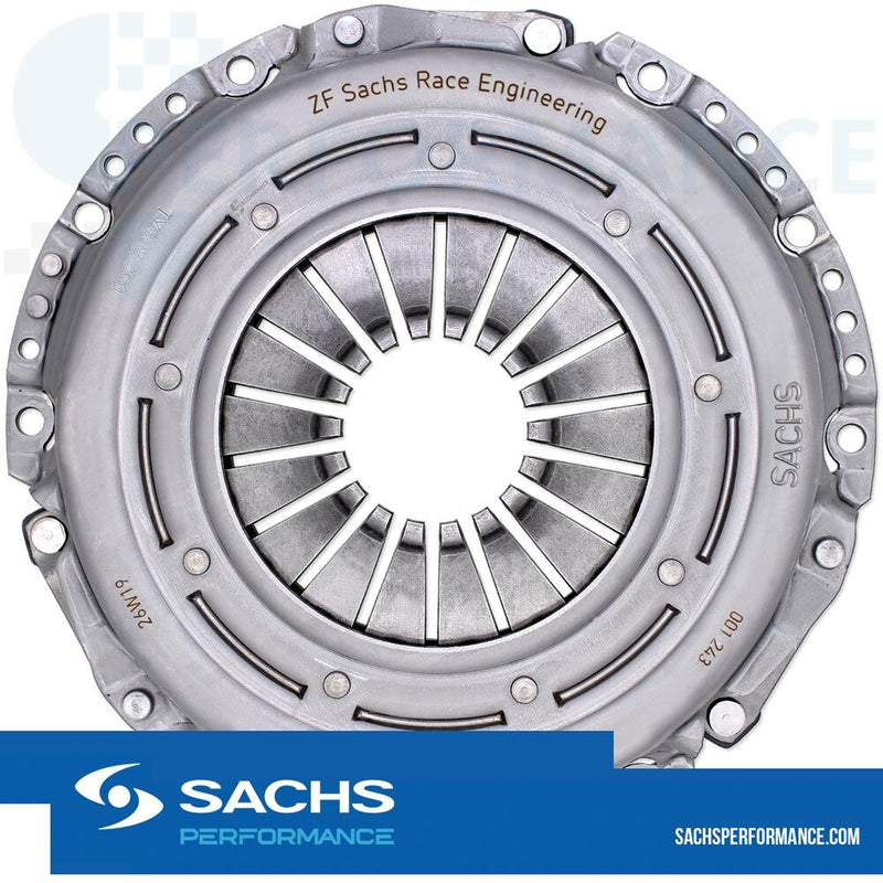 Sachs Performance Clutch Pressure Plate 88 3082 001 243