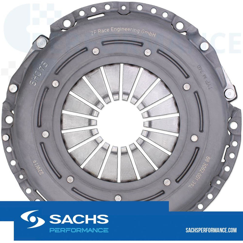 Sachs Performance Clutch Pressure Plate 88 3082 001 394