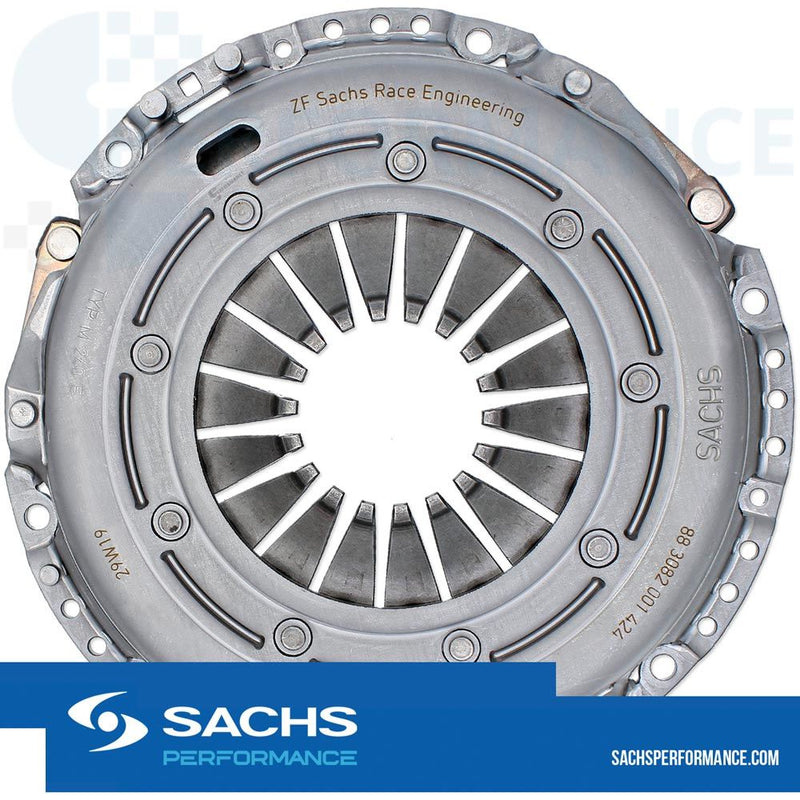 Sachs Performance Clutch Pressure Plate 88 3082 001 424