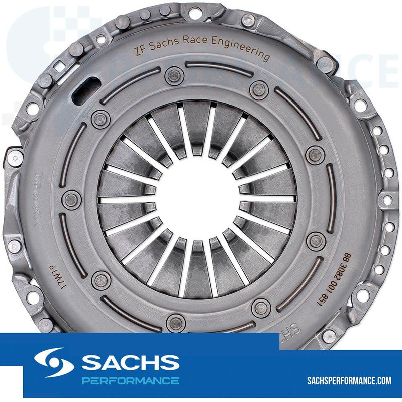 Sachs Performance Clutch Pressure Plate 88 3082 001 851