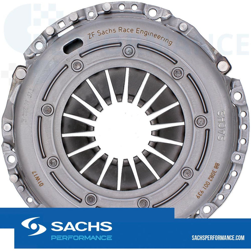 Sachs Performance Clutch Pressure Plate 88 3082 001 939