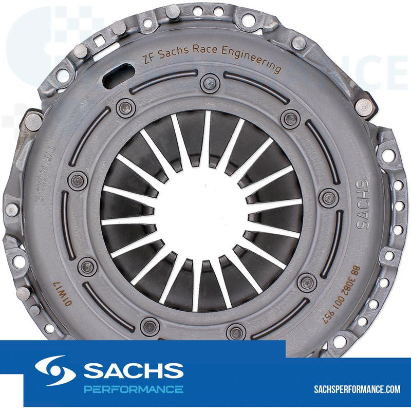 Sachs Performance Clutch Pressure Plate 88 3082 001 957