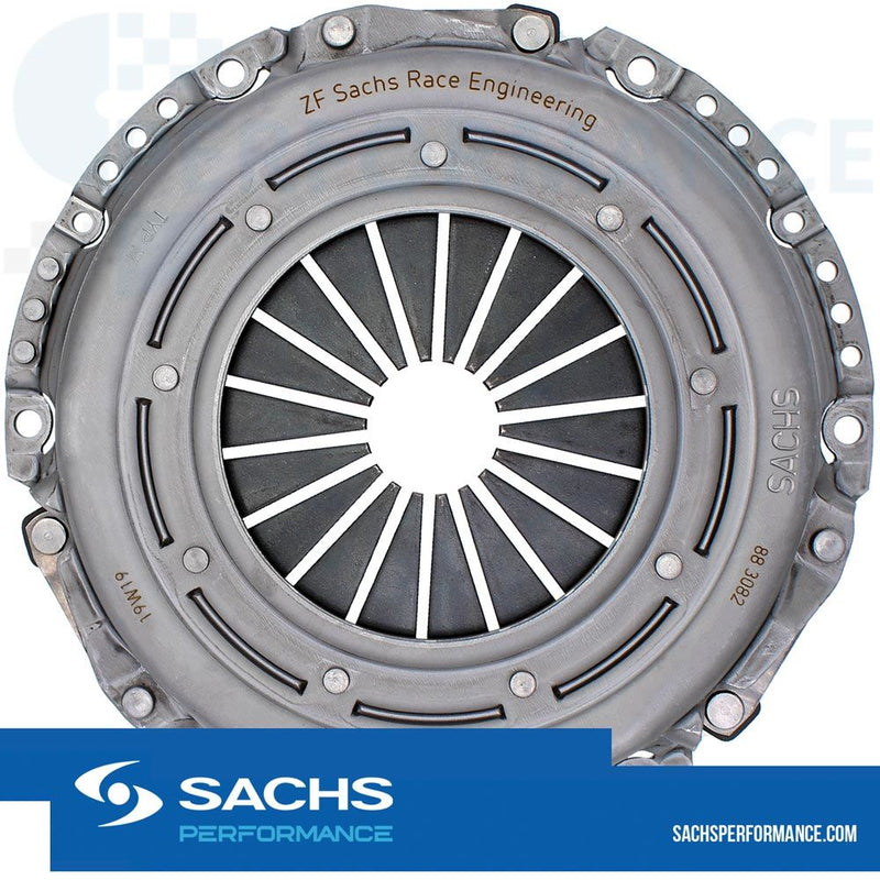 Sachs Performance Clutch Pressure Plate 88 3082 002 548