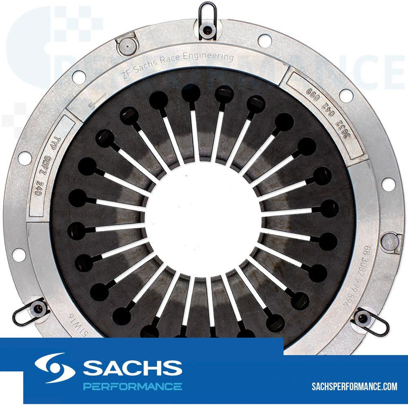 Sachs Performance Clutch Pressure Plate 88 3082 999 594
