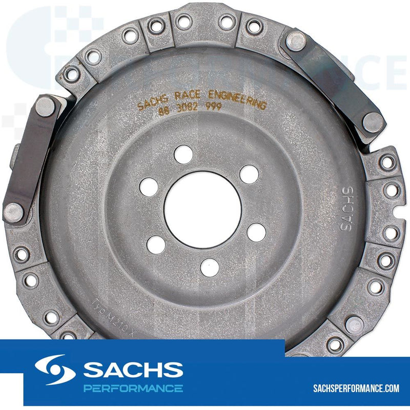 Sachs Performance Clutch Pressure Plate 88 3082 999 616