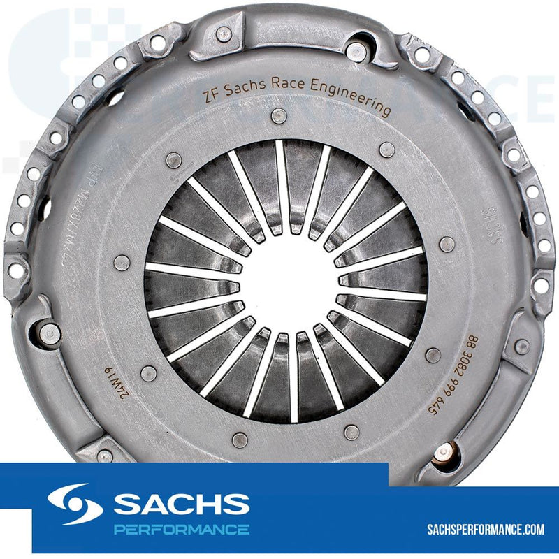 Sachs Performance Clutch Pressure Plate 88 3082 999 645